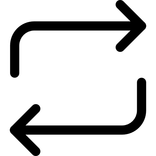 Text Repeater icon